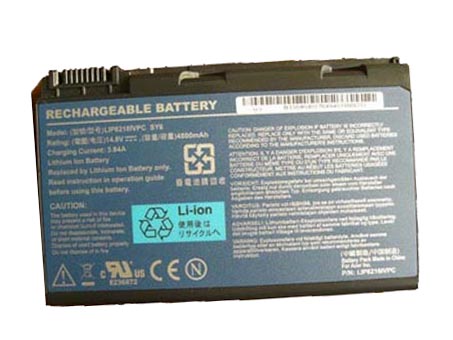 Batería para ACER lip6219vpc-sy6